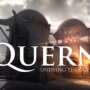 Quern – Undying Thoughts Chega ao Switch 10 Anos Após o Lançamento Original: Um Clássico do Puzzle em Movimento