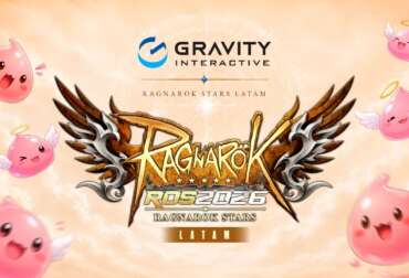 Ragnarök Online Stars LATAM 26