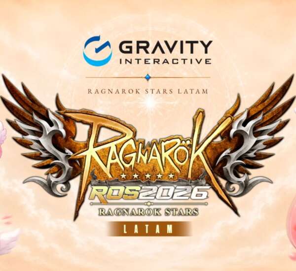 Ragnarök Online Stars LATAM 26