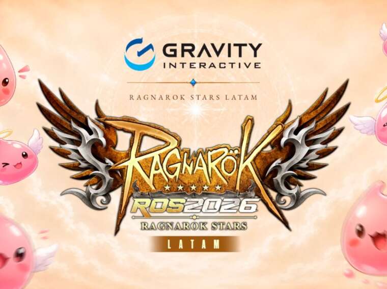 Ragnarök Online Stars LATAM 26