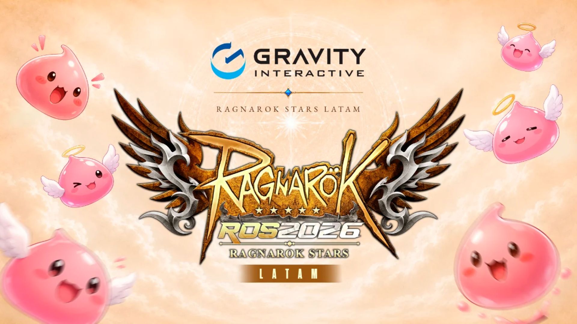 Ragnarök Online Stars LATAM 26