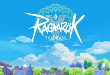Ragnarok: Yggdrasil