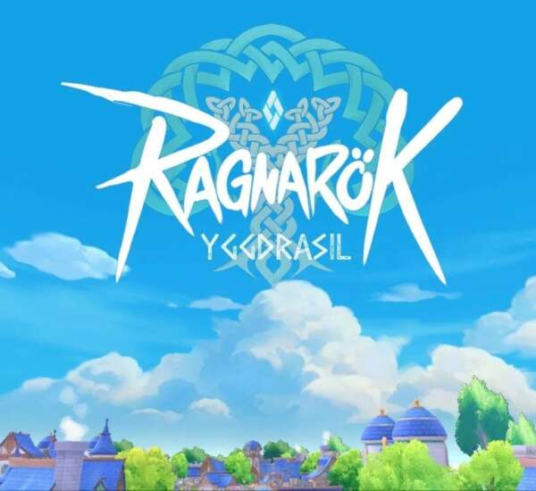 Ragnarok: Yggdrasil