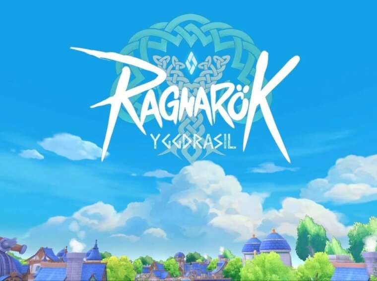Ragnarok: Yggdrasil