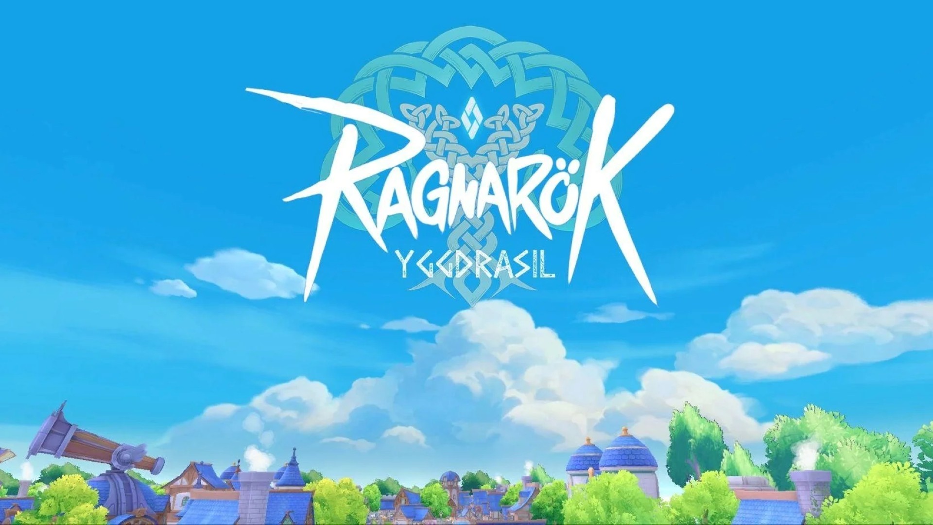 Ragnarok: Yggdrasil