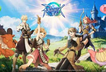 Ragnarok Zero: Americas