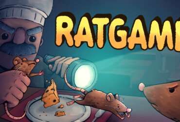 Rat Game