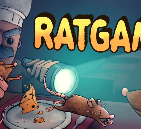 Rat Game