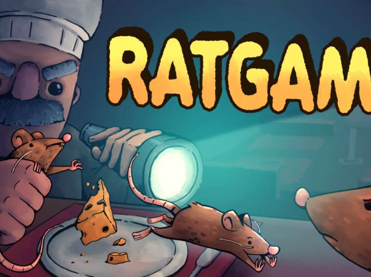 Rat Game