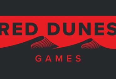 Red Dunes Games