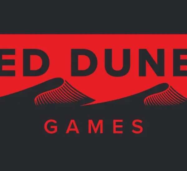 Red Dunes Games