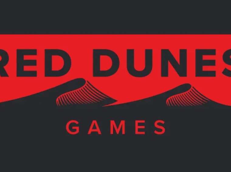 Red Dunes Games