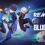 Rematch Chuta Forte: Anime Blue Lock Invade o Campo na Temporada 5 com Modo Aura Striker