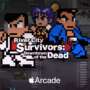River City Survivors: Zumbis e Caos Roguelite Chegam ao Apple Arcade