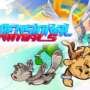 Dimensional Animals: Plataforma Retrô Traz Bichinhos com Poderes e Preço Amigável