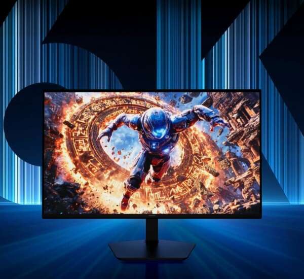 Samsung Odyssey G8 6K
