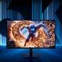 Samsung Odyssey G8 6K: O Monitor Gamer que Promete Acabar com o Dilema Resolução vs. FPS?