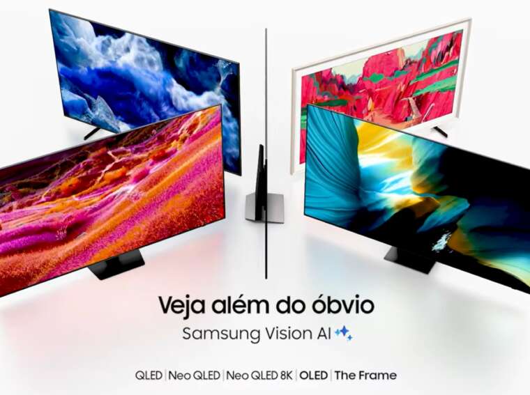 Samsung Vision AI