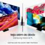 Samsung Amplia Arsenal de TVs com 165Hz e IA: Prepare-se para um Novo Nível de Jogatina?