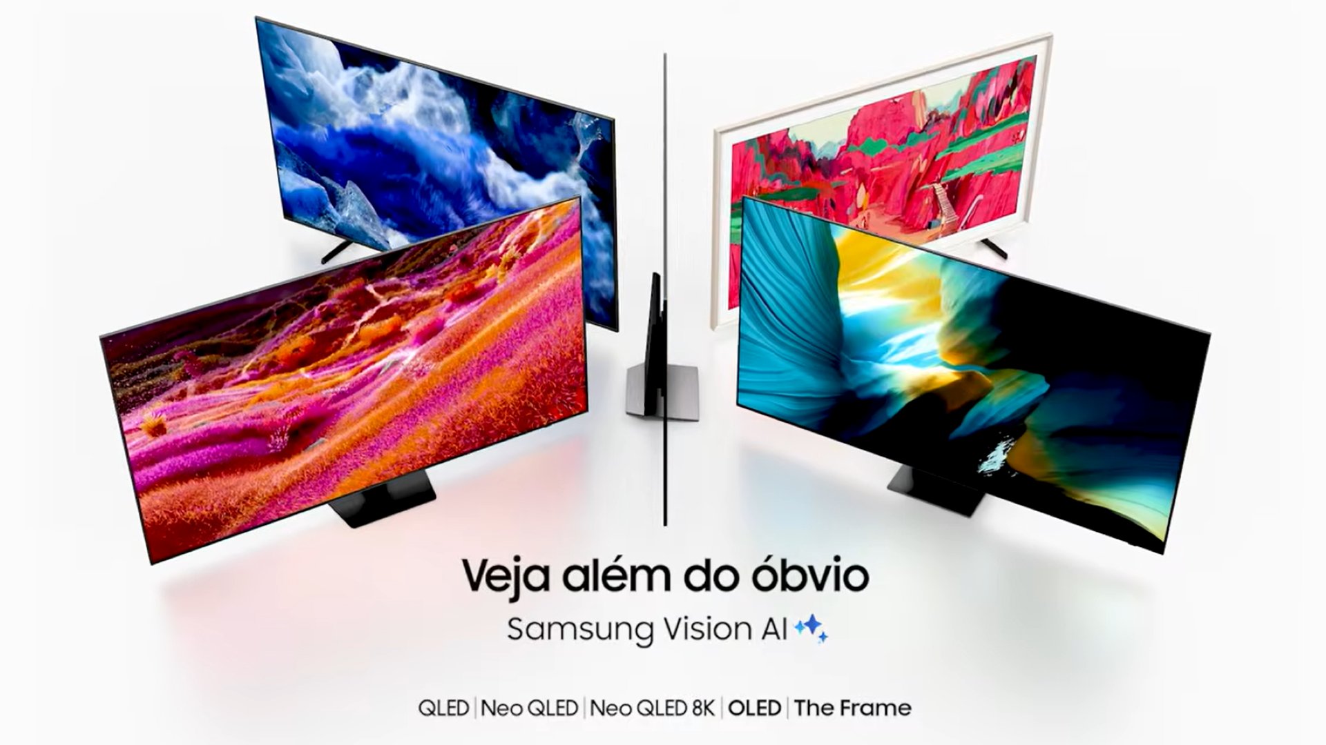 Samsung Vision AI