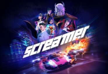 Screamer