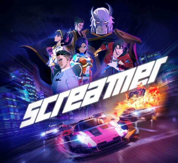 Screamer
