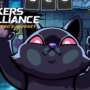 Roguelite de Cartas em Três Zonas: Seekers Alliance Inova no Steam e Promete Desafiar Estrategistas