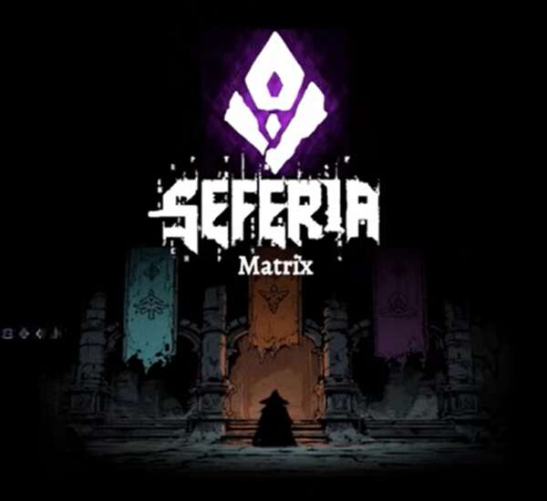 Seferia Matrix
