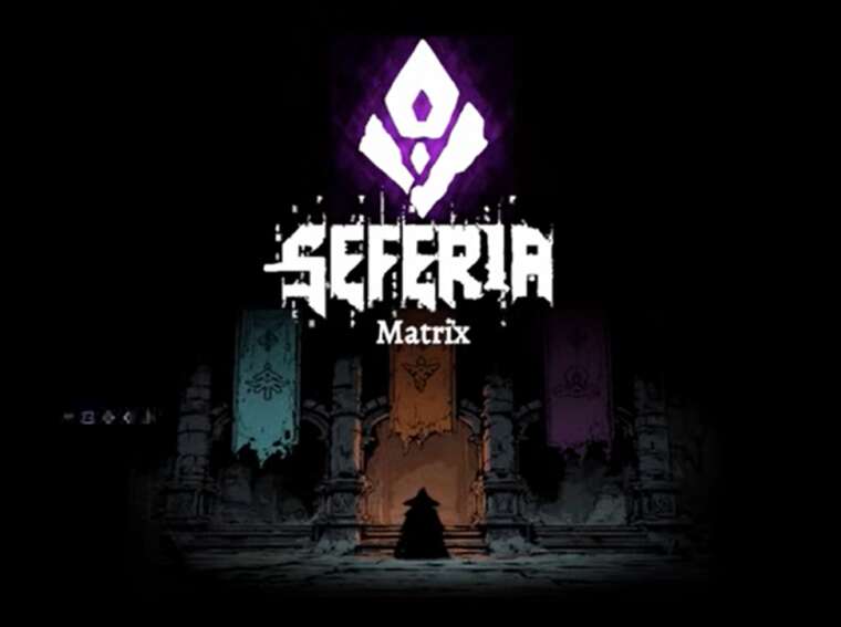 Seferia Matrix