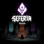 Seferia Matrix: Roguelike Deckbuilder de Dados Solo Chega Com Demo Gratuita no Steam