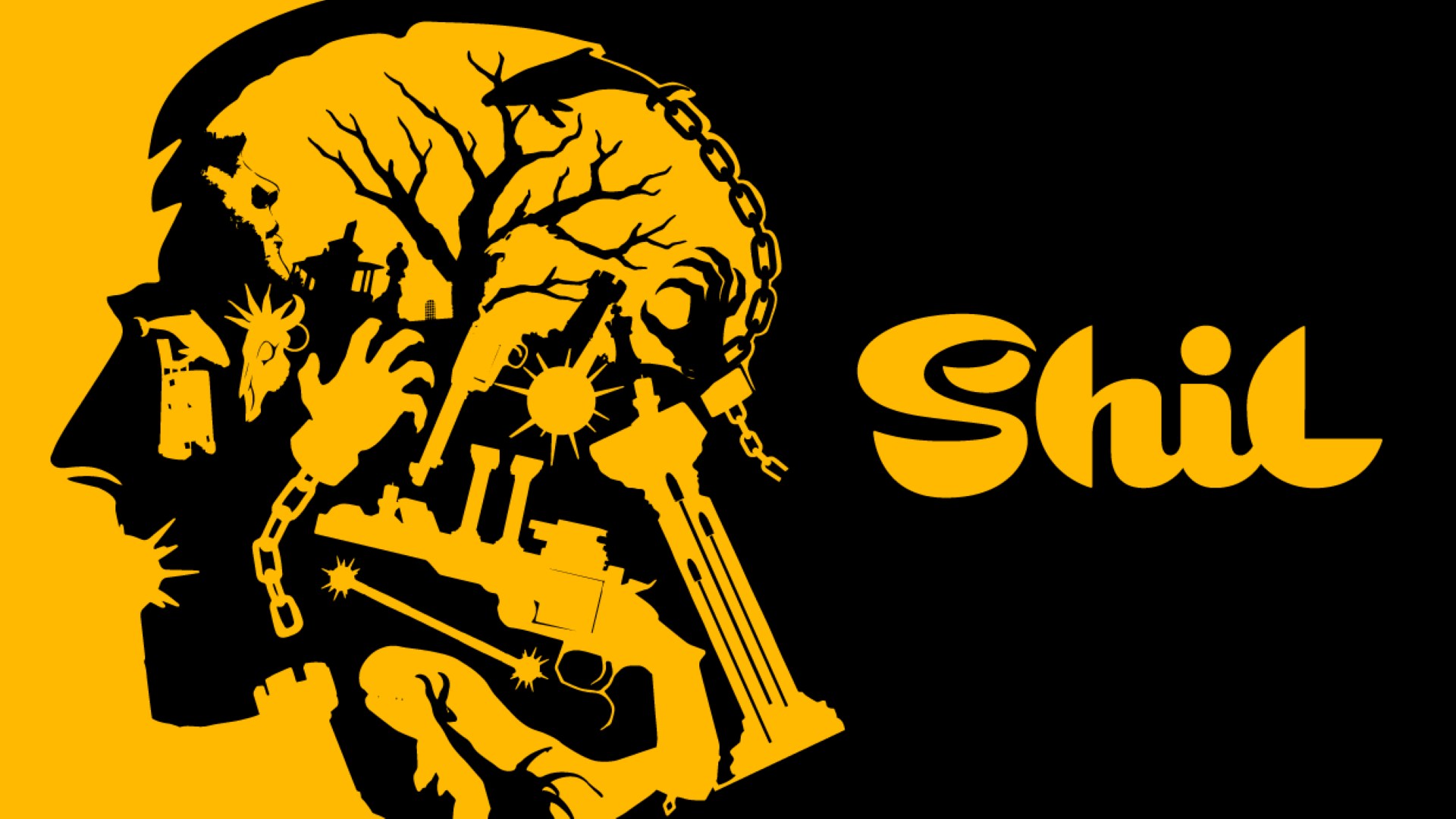 Shil