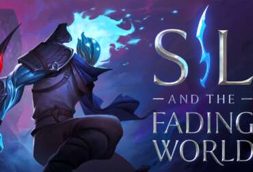 Sil and the Fading World