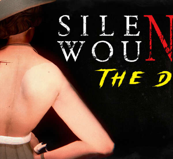 Silent Wounds: The Doll