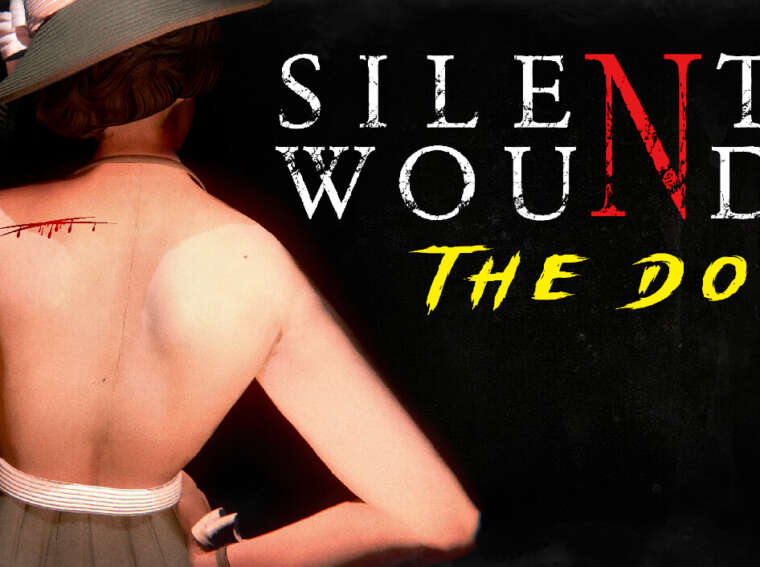 Silent Wounds: The Doll