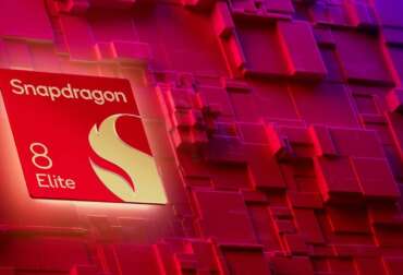Snapdragon 8 Elite