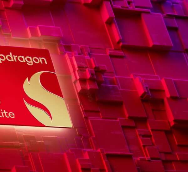 Snapdragon 8 Elite