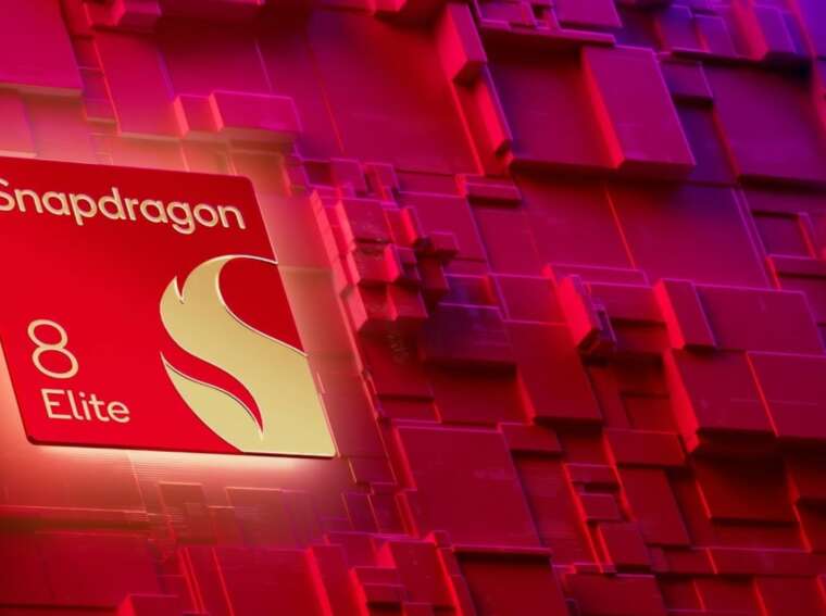 Snapdragon 8 Elite