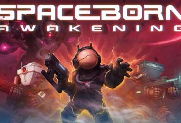 Spaceborn: Awakening