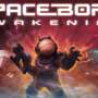 Spaceborn: Awakening Traz Caos Cósmico e Ascensão Divina em um Roguelite Bullet-Heaven com Narrativa