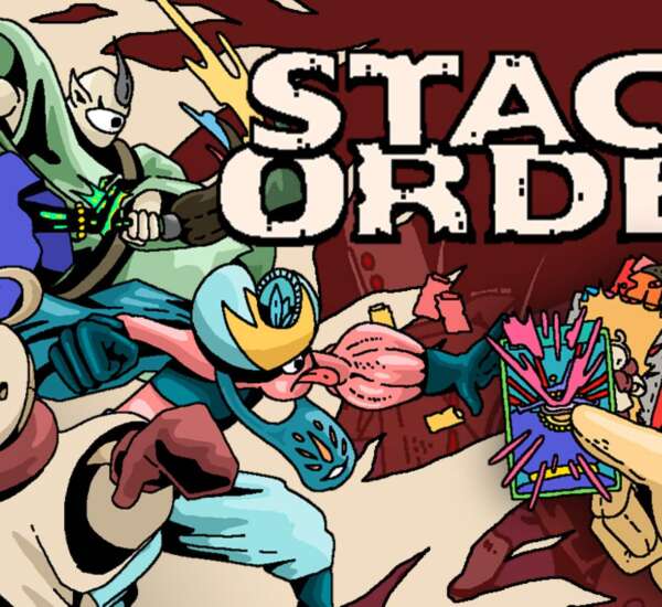 Stack Order