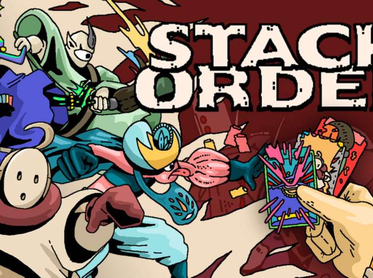 Stack Order