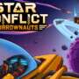 Star Conflict: Burrownauts Mescla Mineração Espacial e Bullet-Heaven em Roguelite Intenso