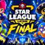 Estrelas do Mobile em Foco: Nobru e Cia. Lançam Star League LATAM de Brawl Stars com R$ 42 Mil em Jogo