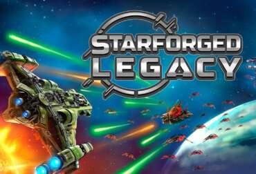 Starforged Legacy