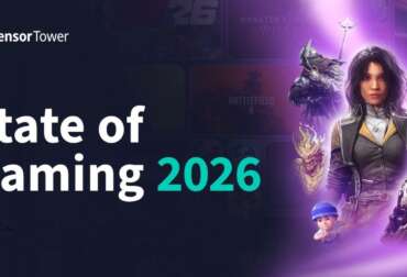 State of Gaming 2026