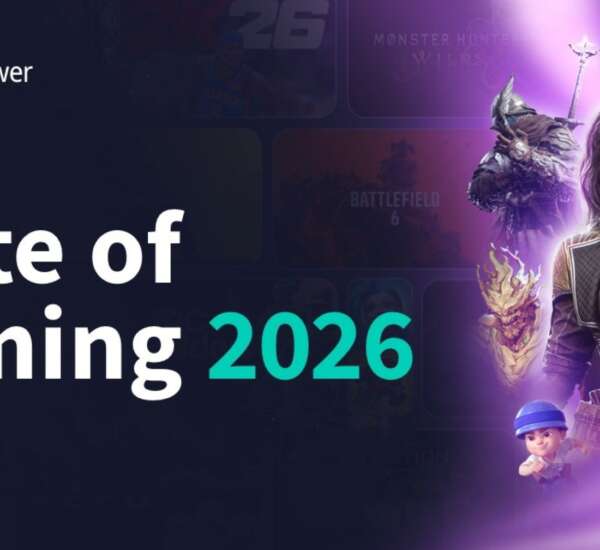 State of Gaming 2026