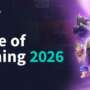 Twitch Esfrega na Cara: 8 Bilhões de Horas de Games, Indomáveis Franquias e o Surto Indie em 2026