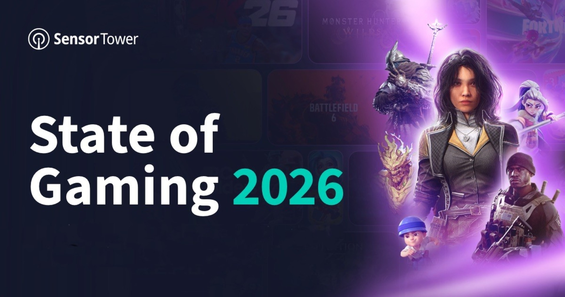 State of Gaming 2026