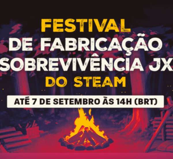 Steam PvE Survival Crafting Fest