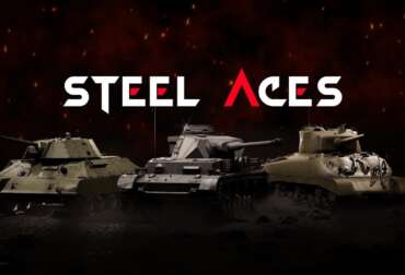 Steel Aces